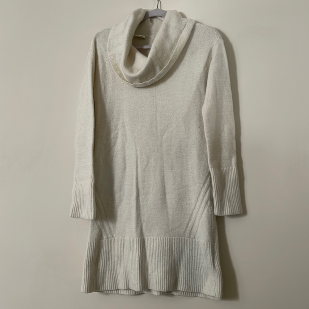 Anthropologie Sweater
